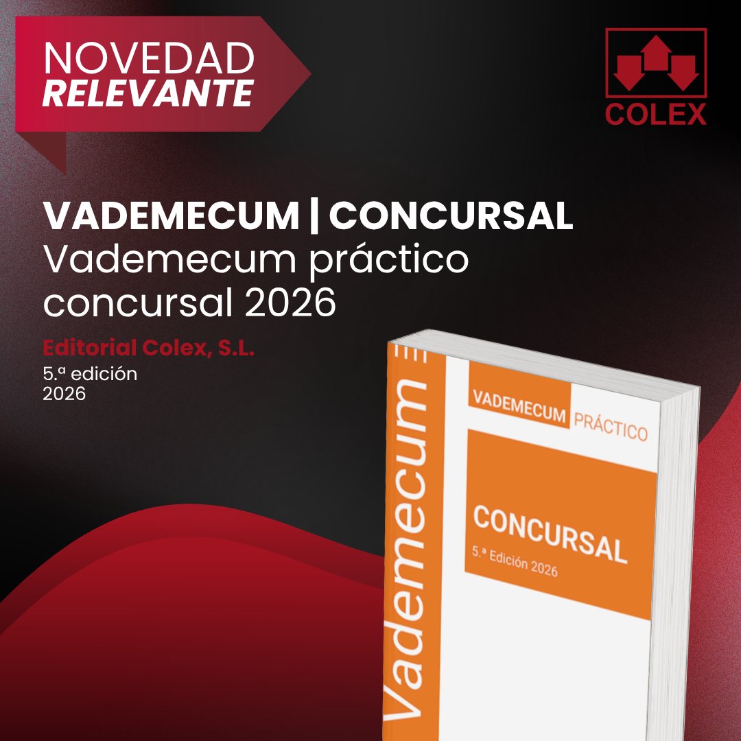 Editorial Colex tweet media