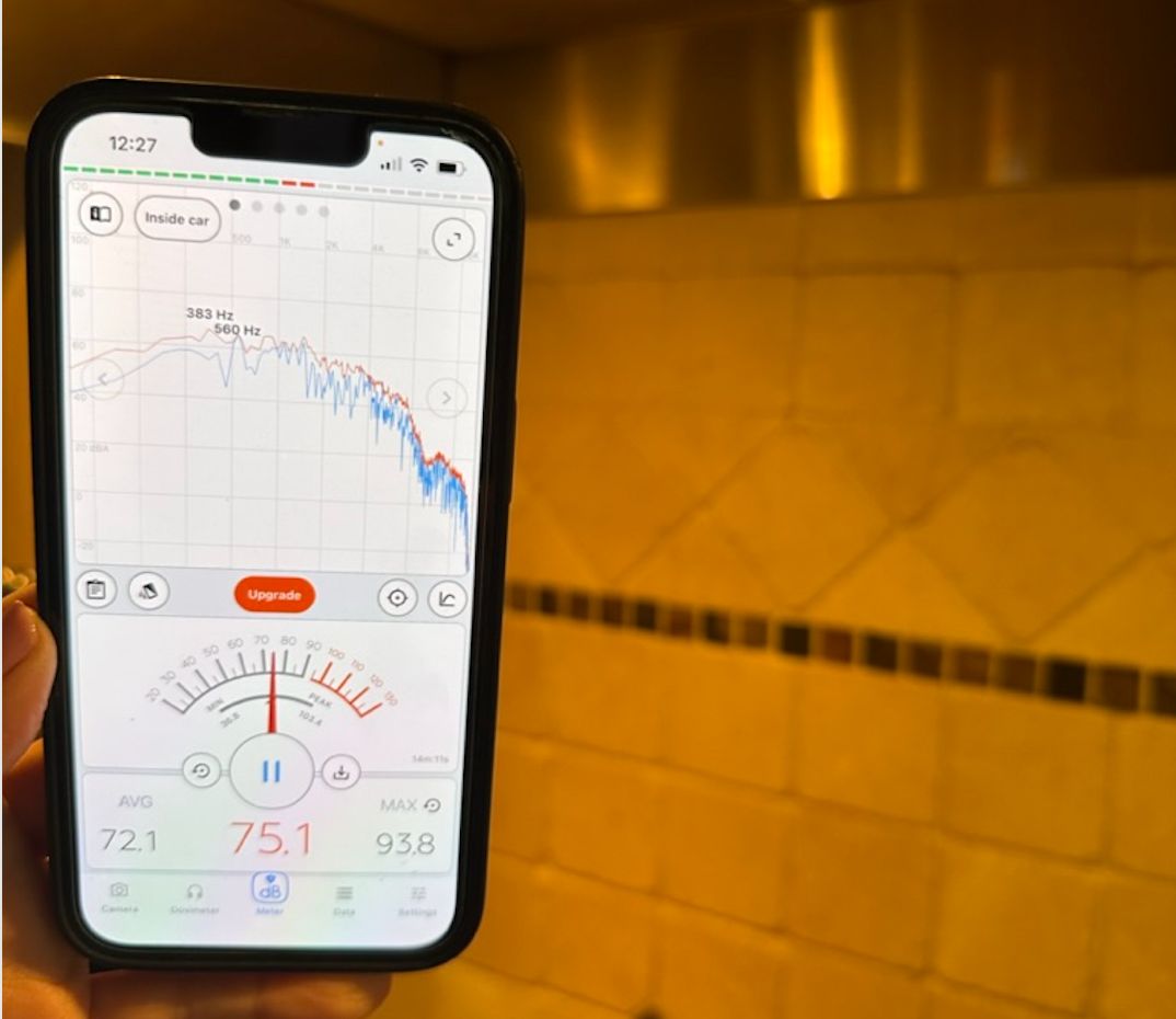 rateitgreen's tweet image. Remote fans are a great solution for loud #kitchen exhaust fans! Reduce #noise &amp;amp; improve #indoorairquality with this #retrofit project: buff.ly/4aUWHlx #IAQ #kitchens #health #renovations #healthybuilding #comfort #building #construction #HVAC #exhaustfans #fans #safety