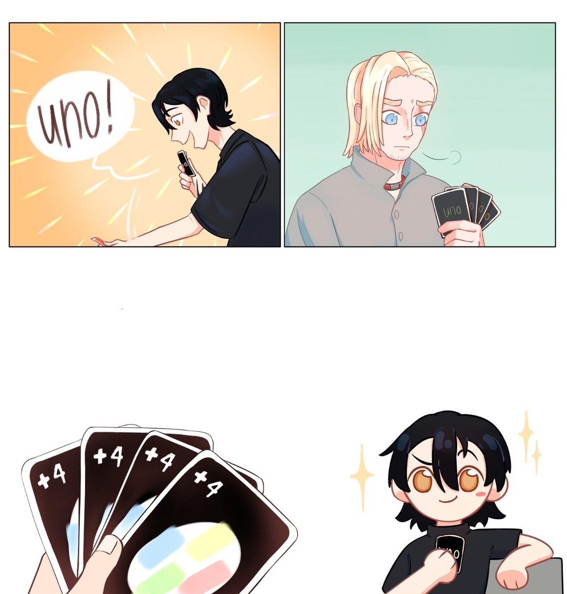 milk soup 🦷 tweet media