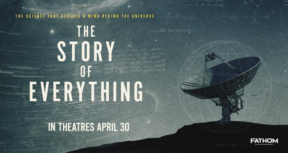 Fathom Entertainment tweet media