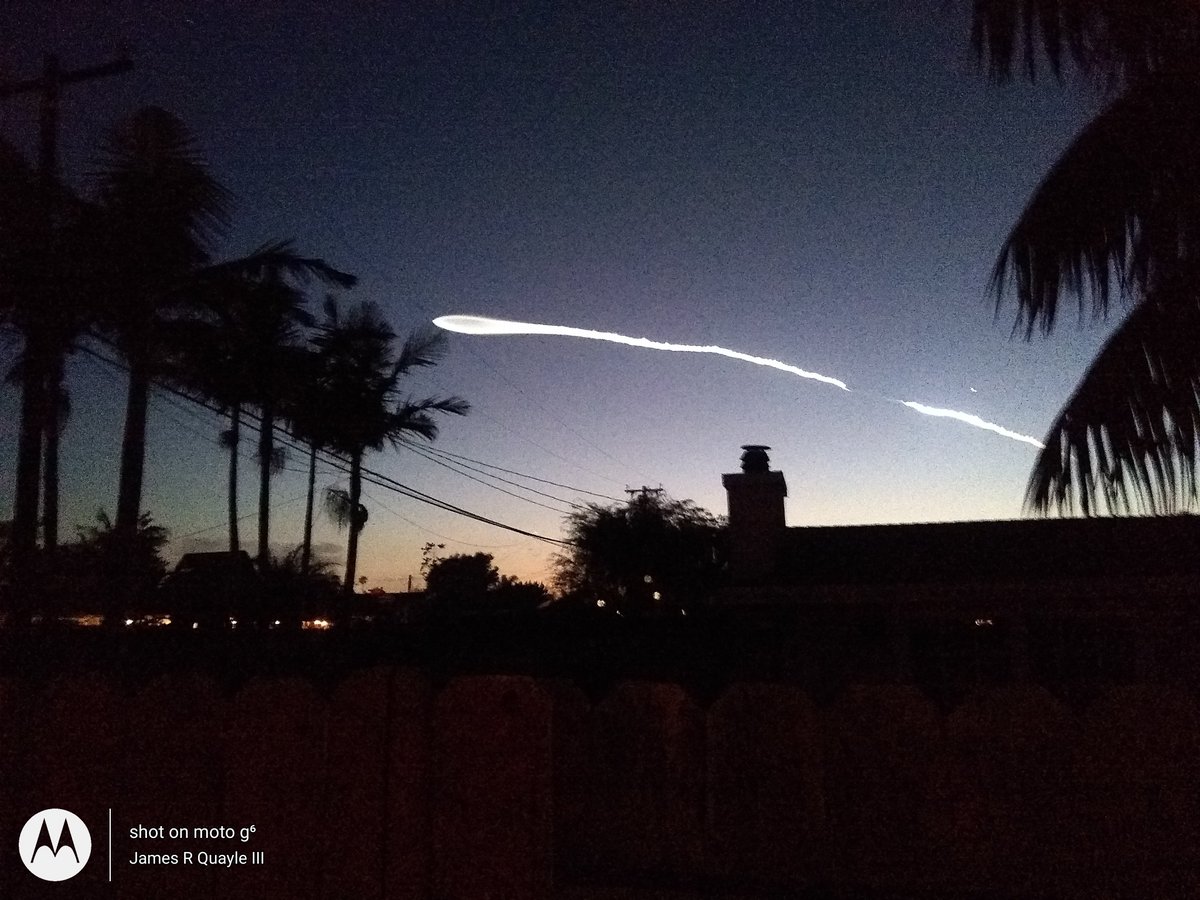 James Richard Quayle III tweet media