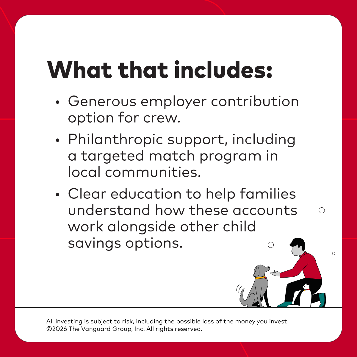 Vanguard tweet media