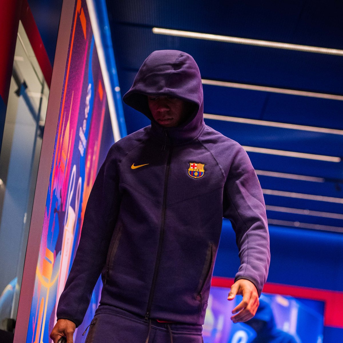 The Touchline | 𝐓 tweet media