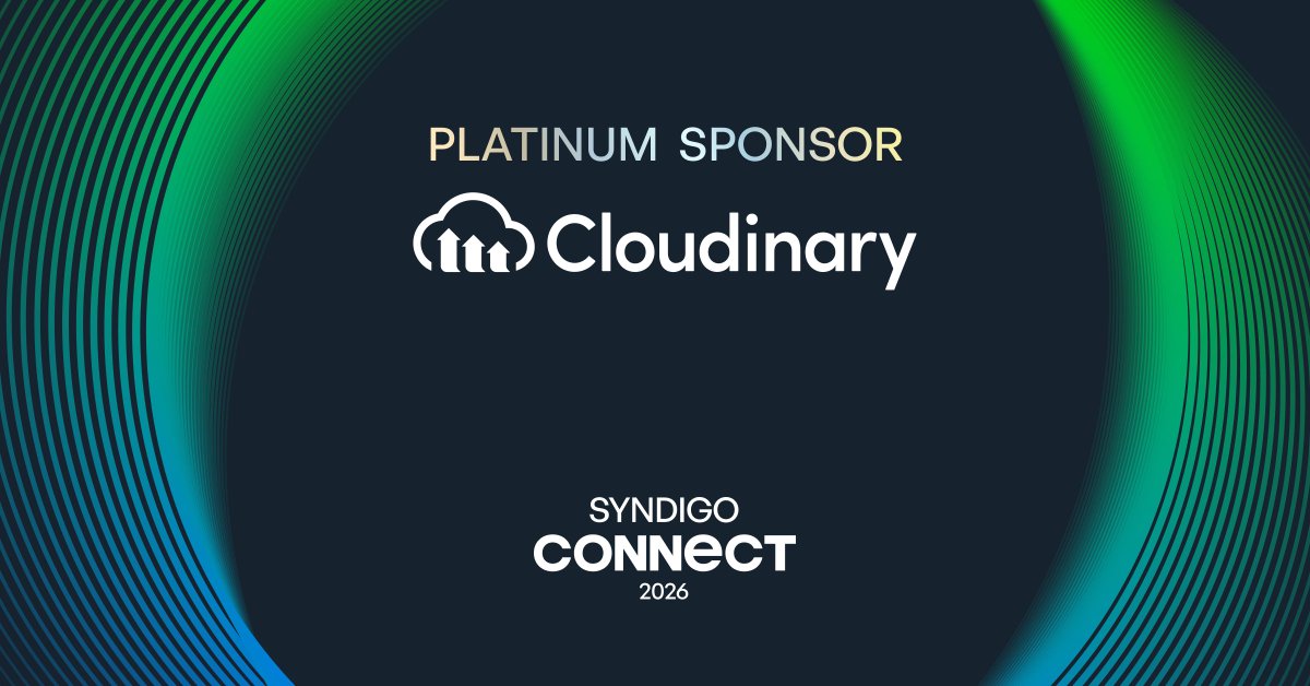 Cloudinary tweet media