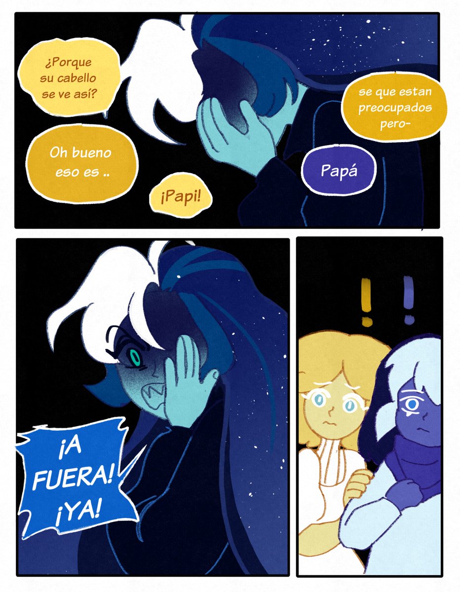 Meru_zzz 💙💛 tweet media