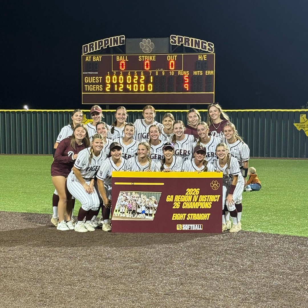 Dripping Springs ISD tweet media