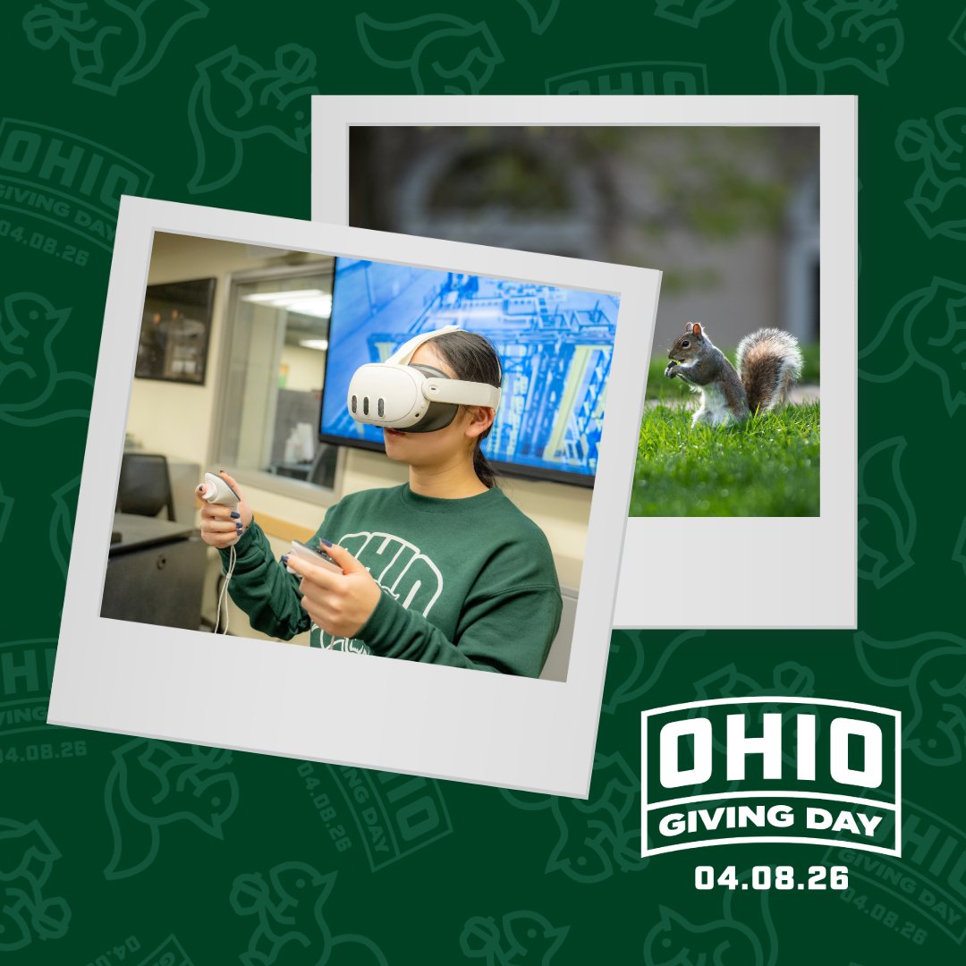 OHIO Scripps College tweet media