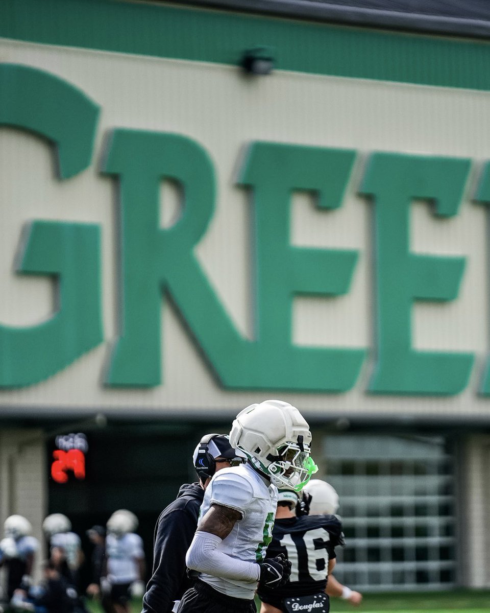 UNT Football tweet media