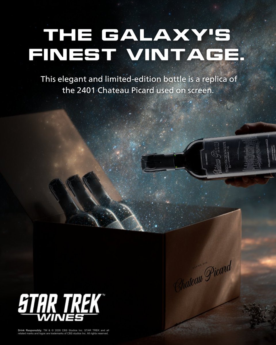 Spirits & Wines That Rock tweet media