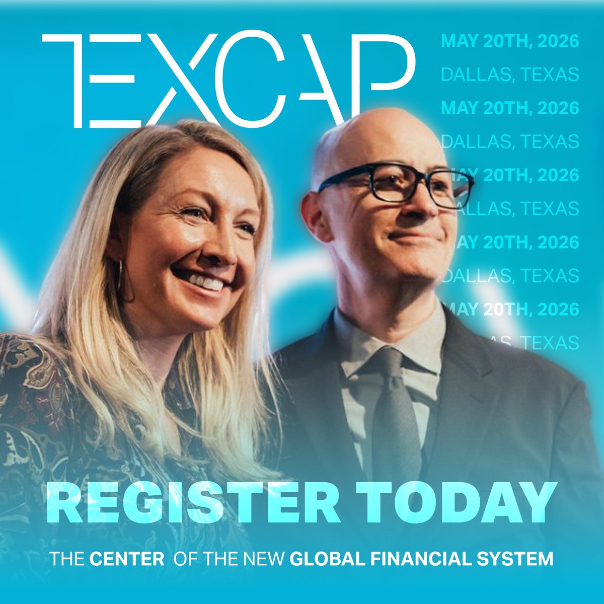 Texas Blockchain Council tweet media