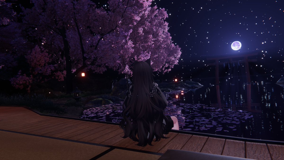 KirisakiYamiyo's tweet photo. #Shinano3D   #VRChat https://t.co/Sabvbrd8xf