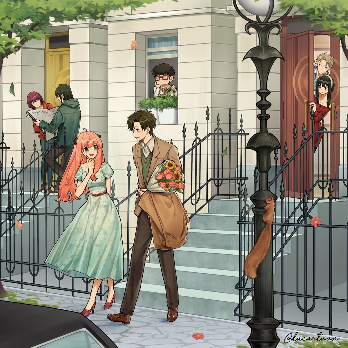 Dugar (พิมหึ) ✧˖° tweet media