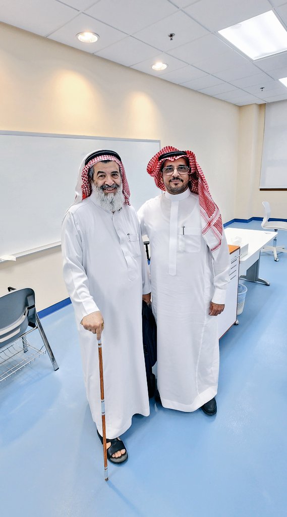 أ.د/صالح أبو عرَّاد tweet media