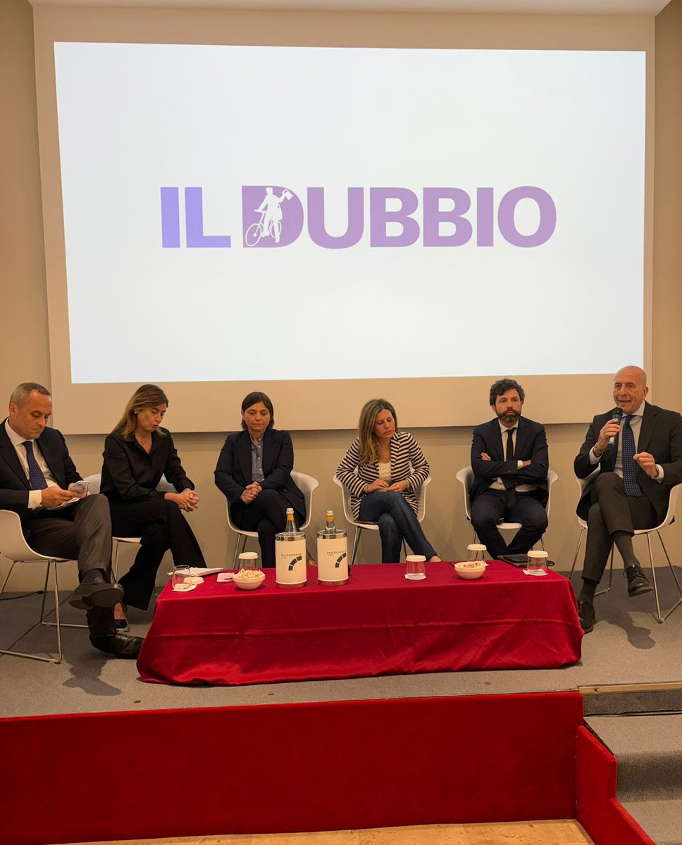 Consiglio Nazionale Forense tweet media