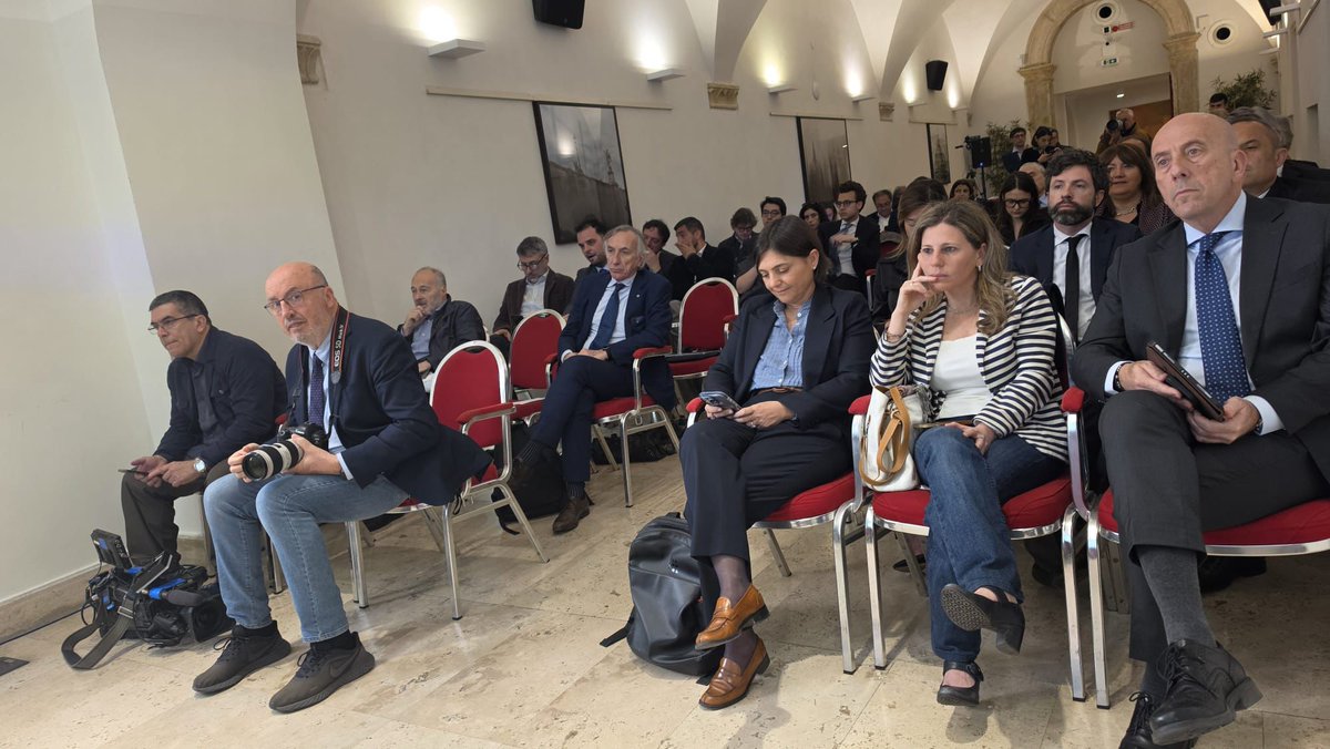 Consiglio Nazionale Forense tweet media