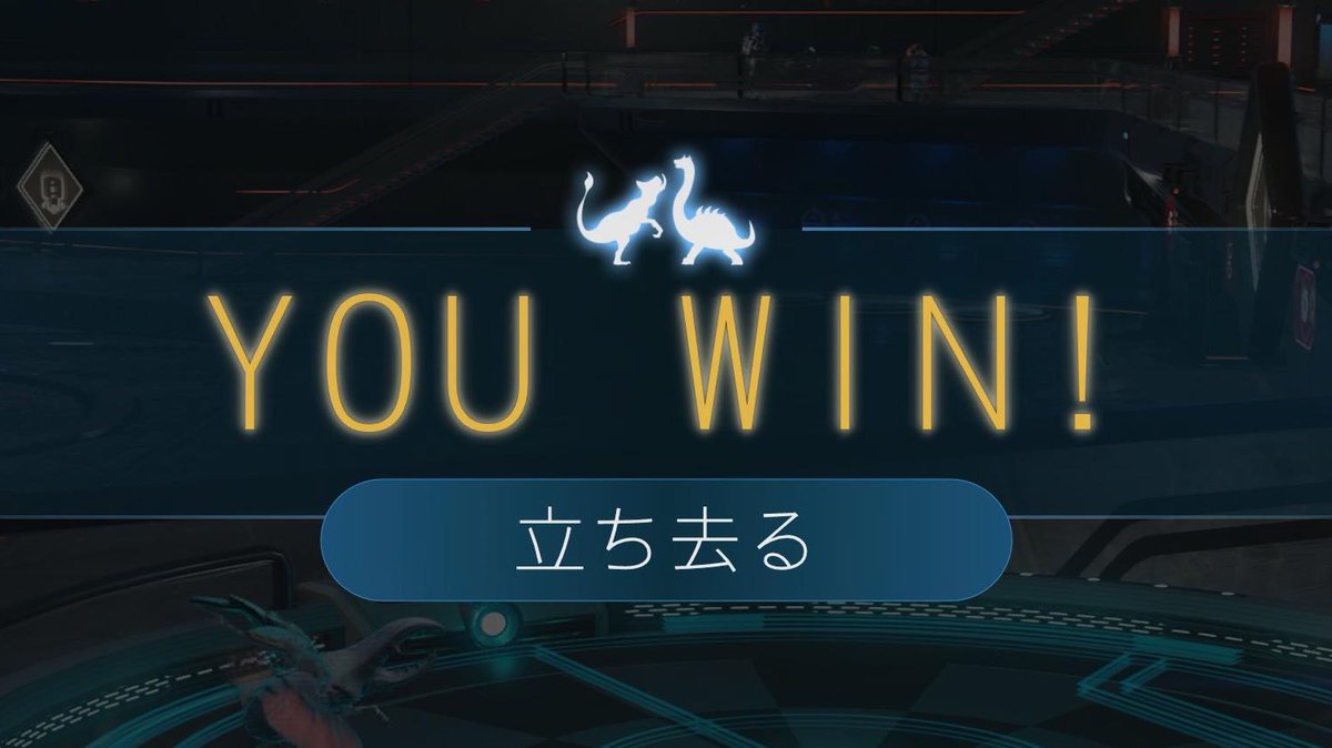 ほんまにおもろい

#NoMansSky