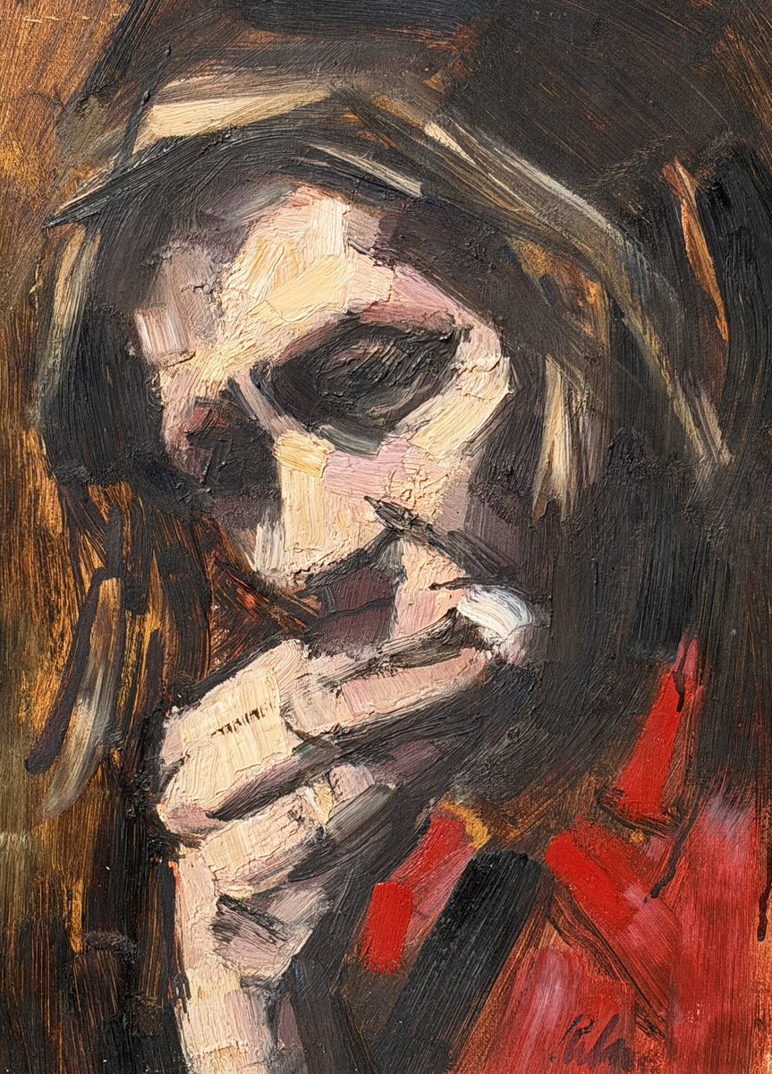 Cheshire Art Gallery tweet media