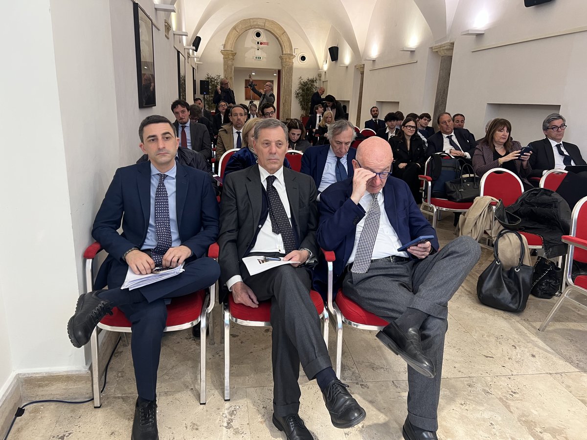 Consiglio Nazionale Forense tweet media