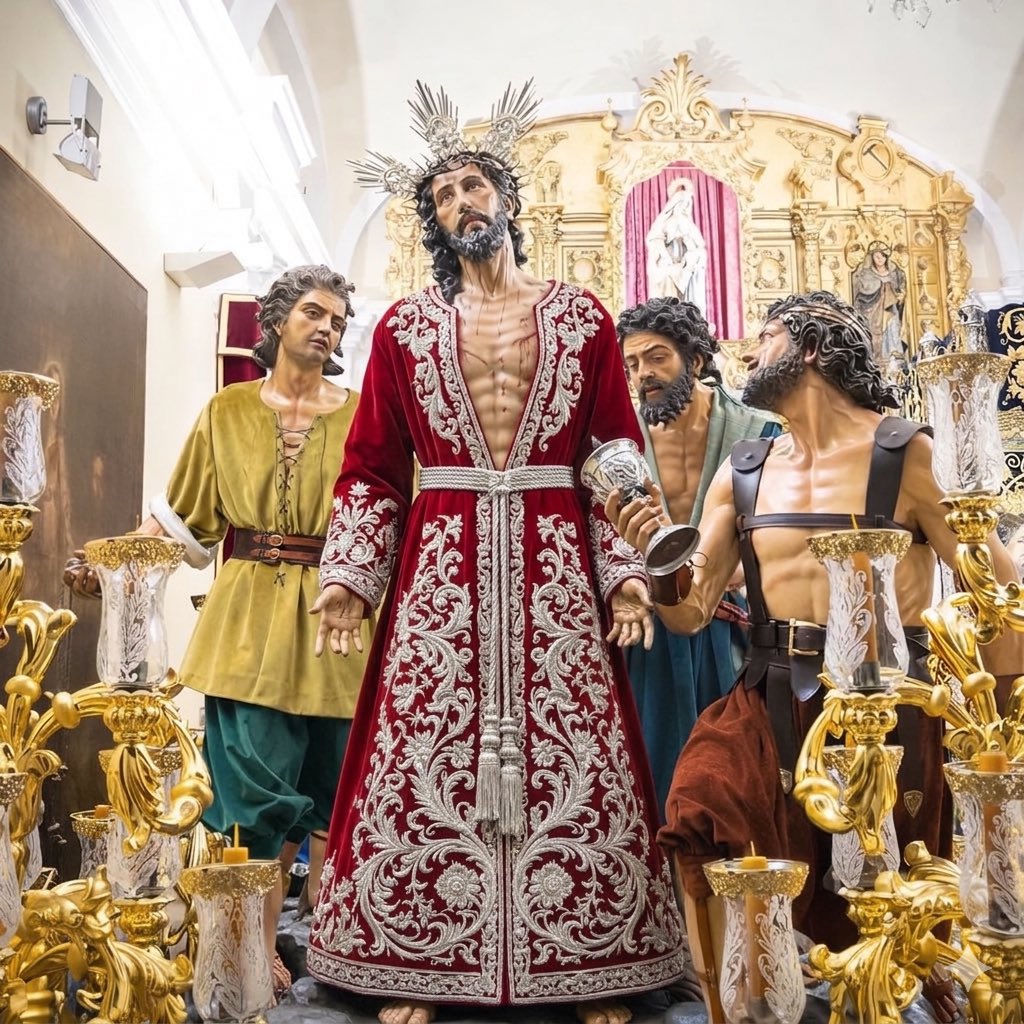 DON BAJIO COFRADE tweet media