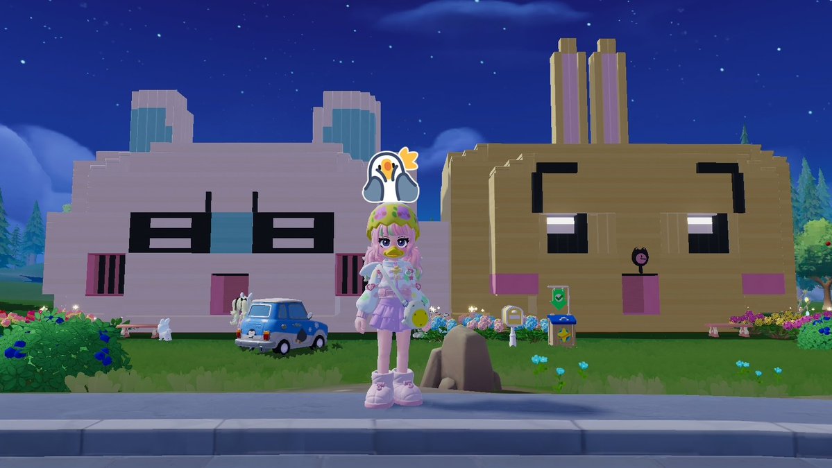 ミチル０(一緒に遊ぼう)/ミチル(ハートピア) tweet media