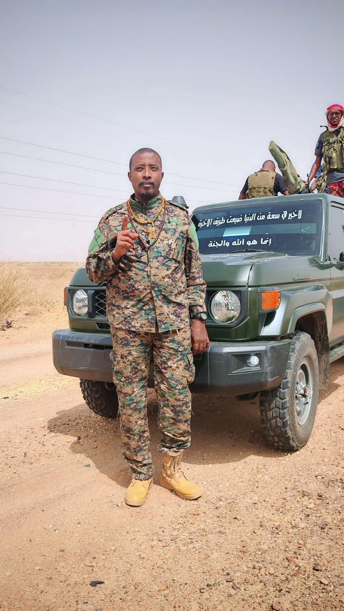 Dalia ElMahdi tweet media