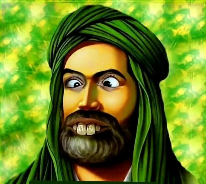 حمزة أنيس tweet media
