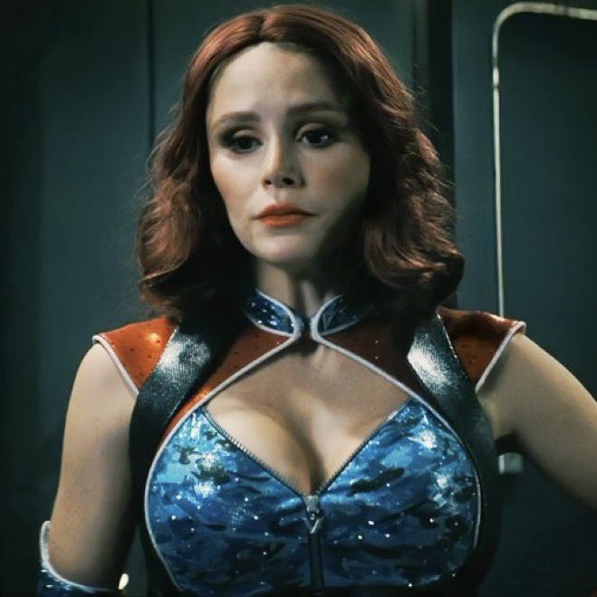 David Santa Carla 🦇 tweet media