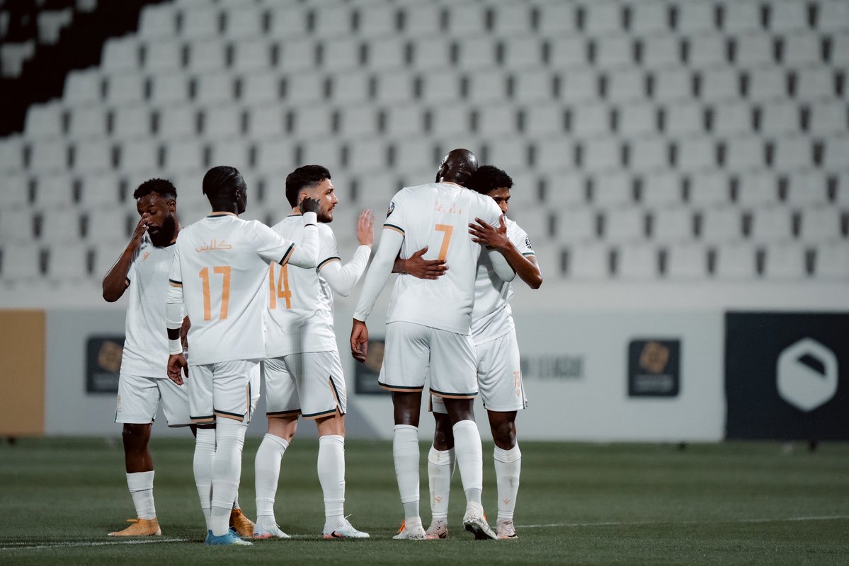 طير الدرعية 🦅 tweet media