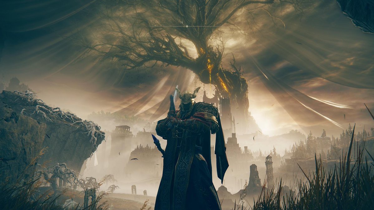 Uma boa direção de arte é mais importante que gráficos ultra realistas.