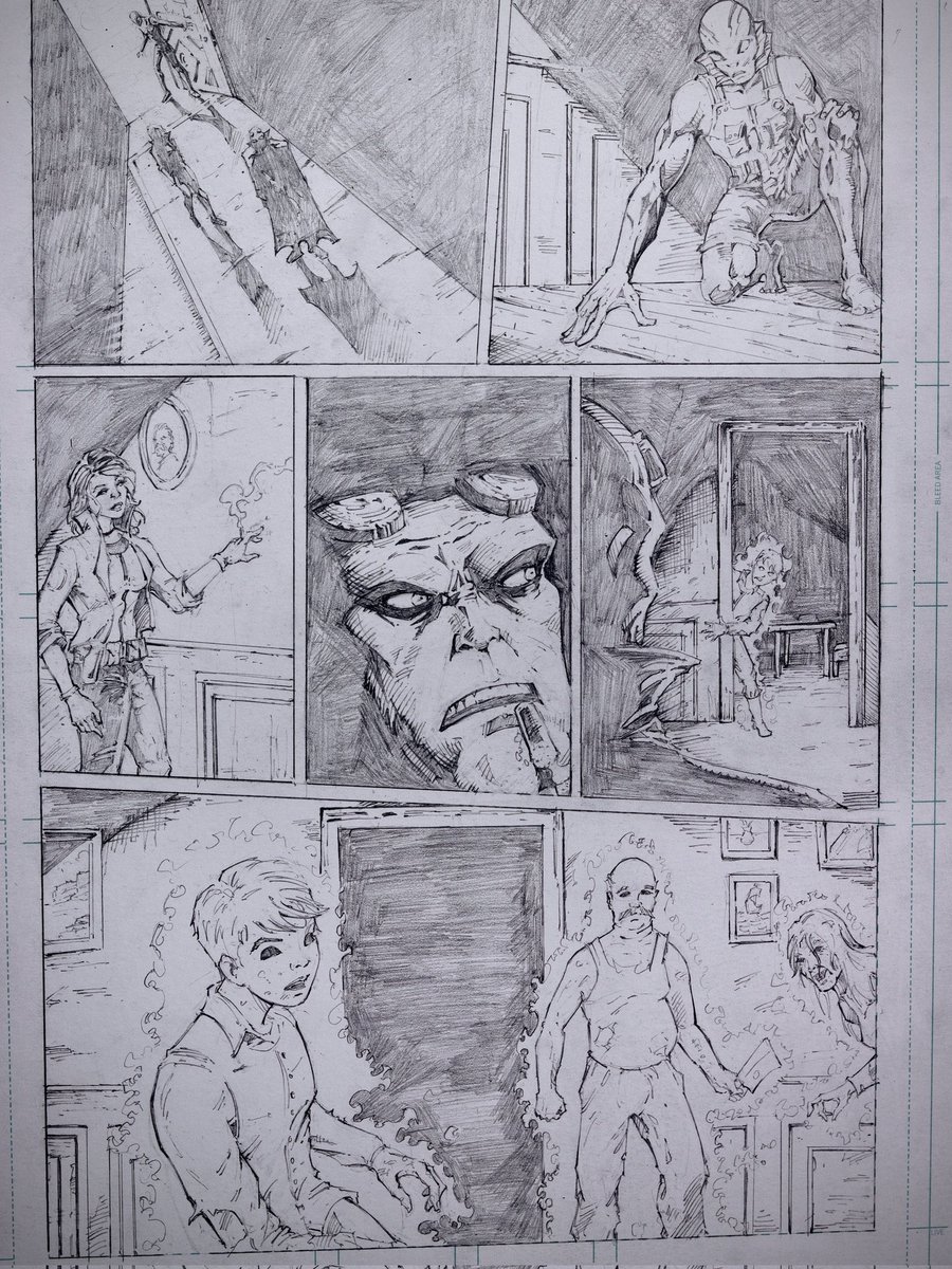 GREY's Art tweet media