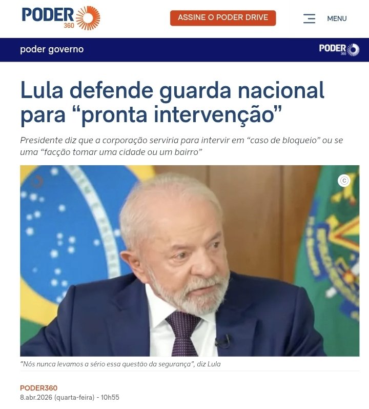 Luiz Paulo (LP) 🇧🇷 tweet media