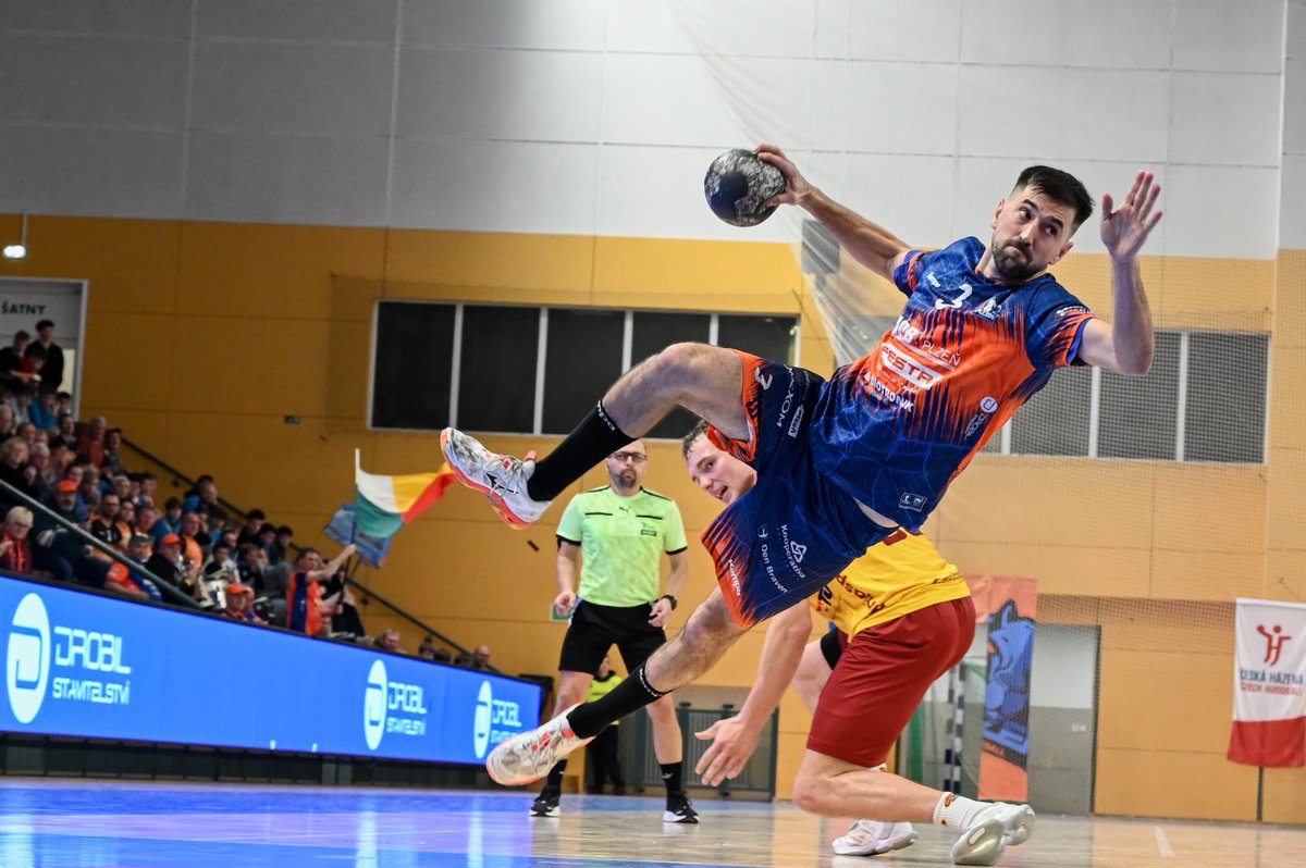 Talent Plzeň tweet media