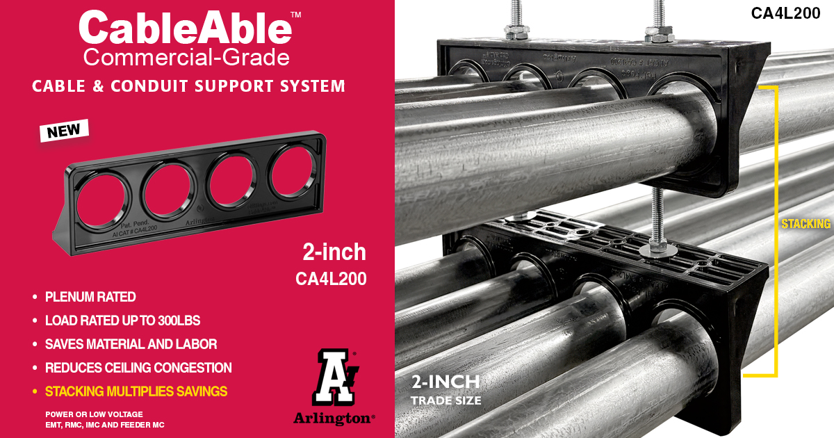 Arlington Industries (@aifittings) / Posts / X
