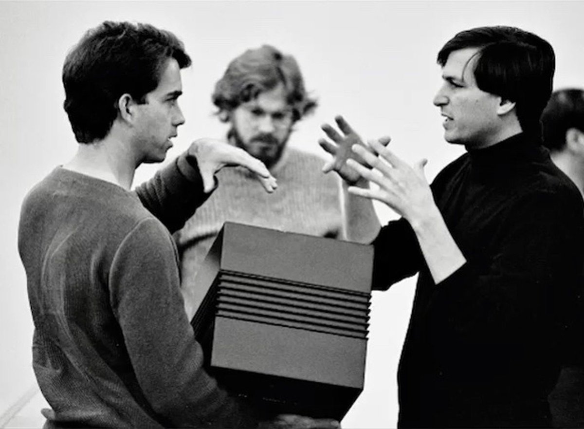 Ben Wilson tweet media