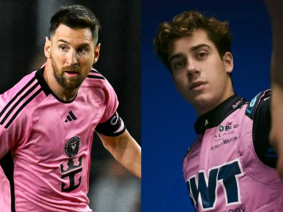 Fer Svaluto tweet media