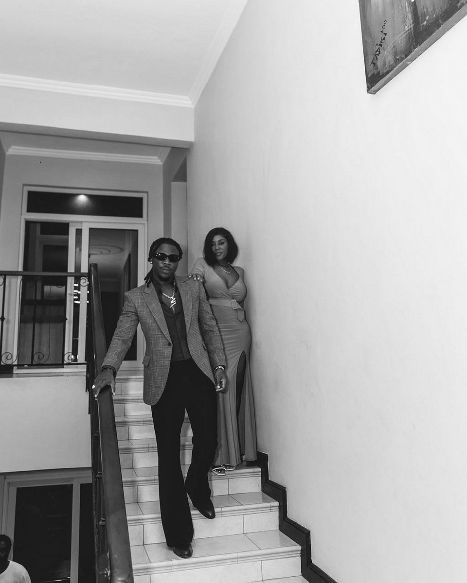 100%STREET®️🎚️ tweet media