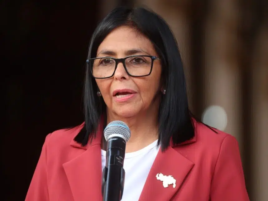 ReporteYa's tweet photo. #8Abr #Venezuela #Economía #Consecomercio
Consecomercio pidió al Ejecutivo anunciar medidas económicas inclusivas y advirtió que un aumento salarial no será sostenible sin políticas para generar riqueza y controlar la inflación. - @eldiario https://t.co/Q7VpcHHrpg