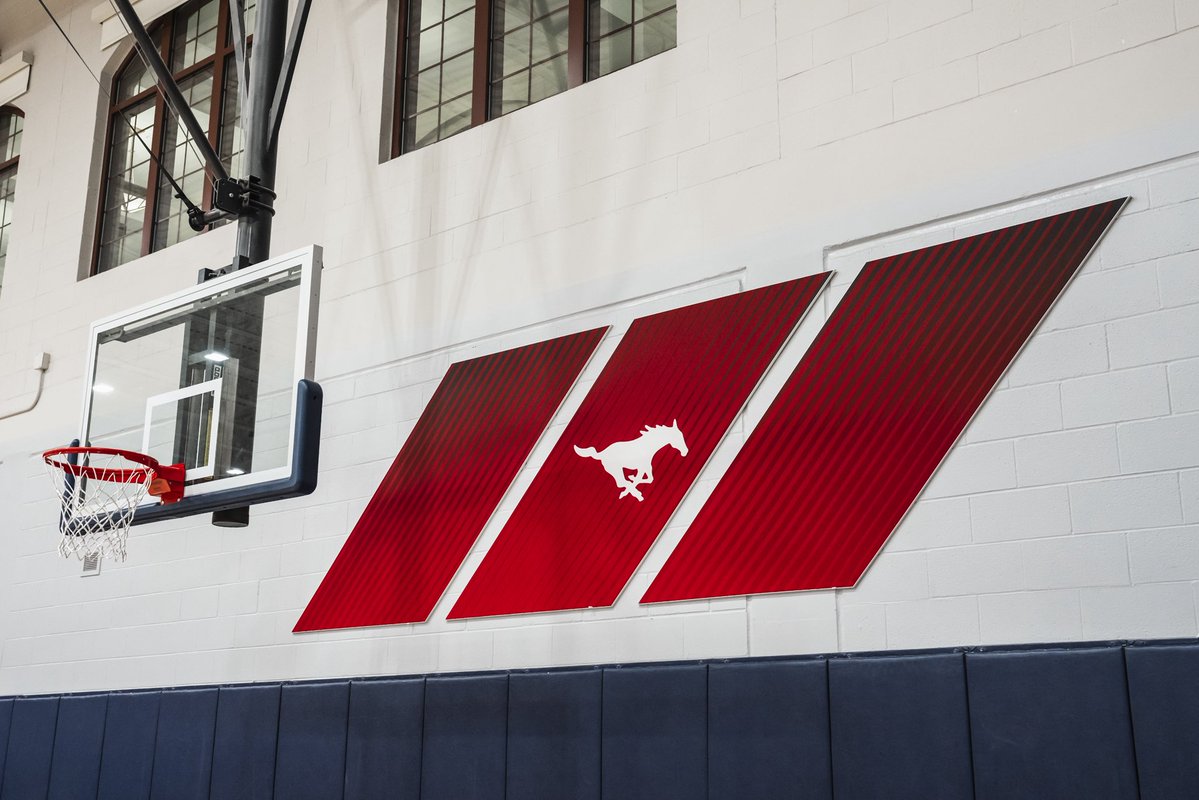 SMU Women's Basketball tweet media