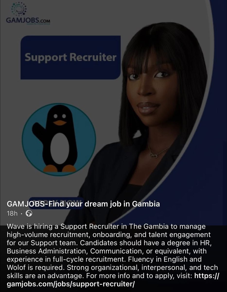 CHAMEST🇬🇲 🇰🇪 tweet media