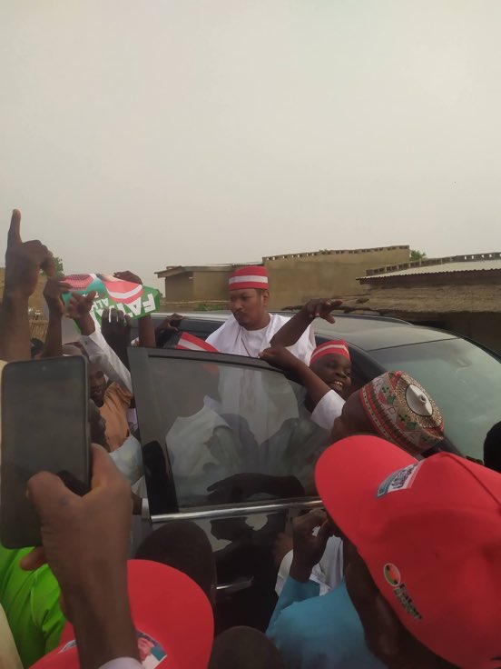 ADC Vanguard tweet media