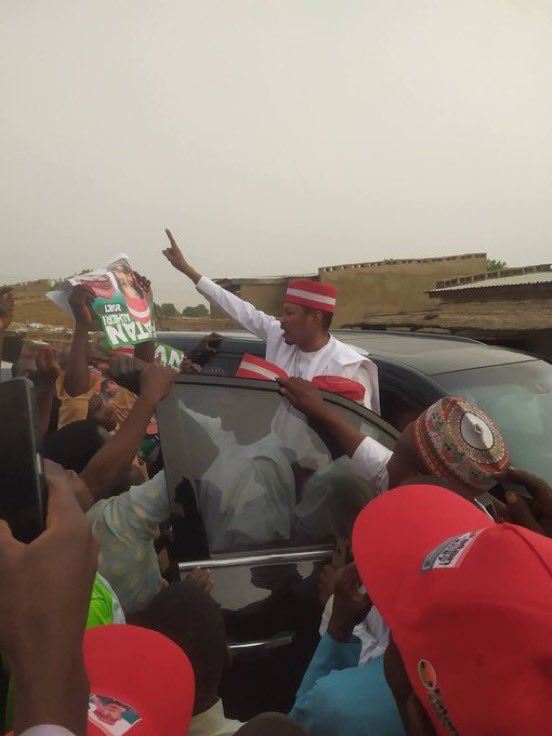 ADC Vanguard tweet media