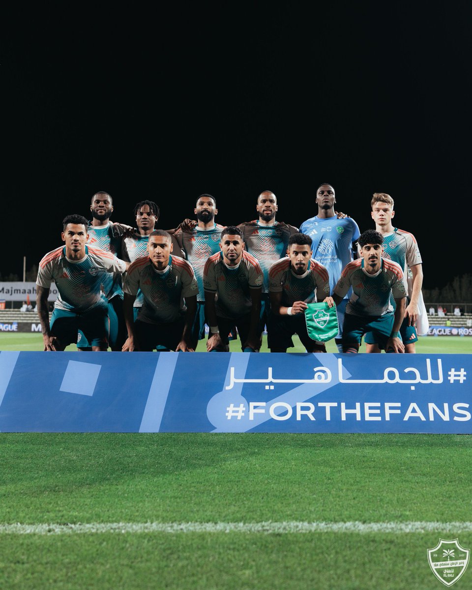 ستوديو الاهلي tweet media