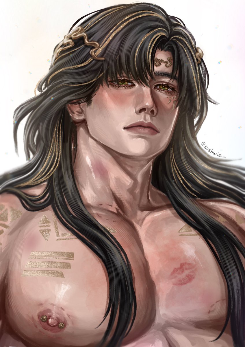 Sushiyah☁️working on comms🦐 tweet media