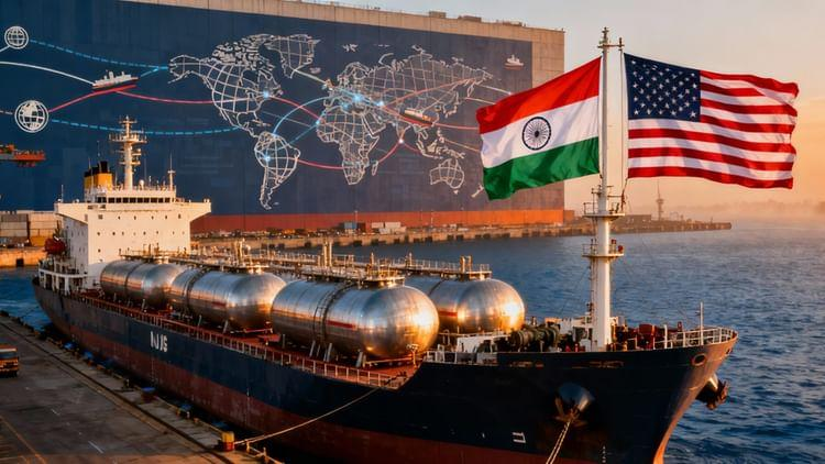 AdityaThak15257's tweet image. India ने LPG import sources को diversify किया है
इससे किसी एक region पर dependency कम हुई है
और supply system ज्यादा reliable बना है
#EnergyDiversification #Imports #IndiaEnergy