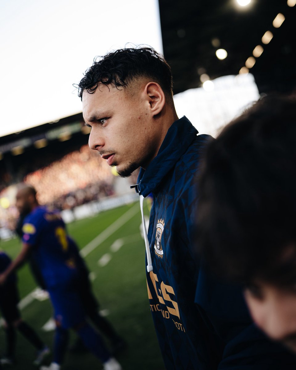 Go Ahead Eagles 🦅 tweet media