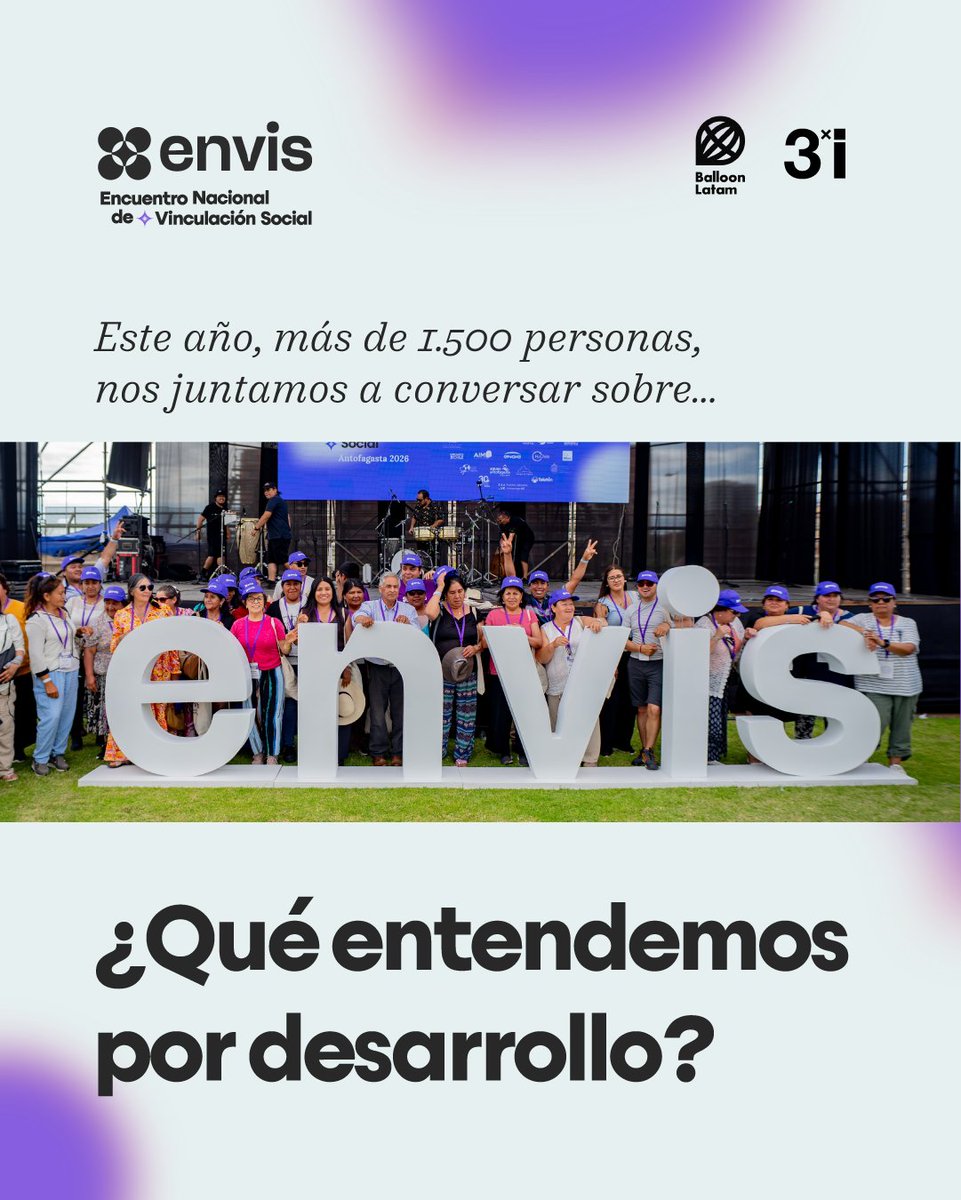 Corporación 3xi tweet media