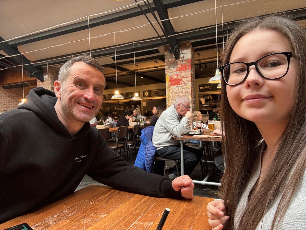 Denno74 💚 tweet media