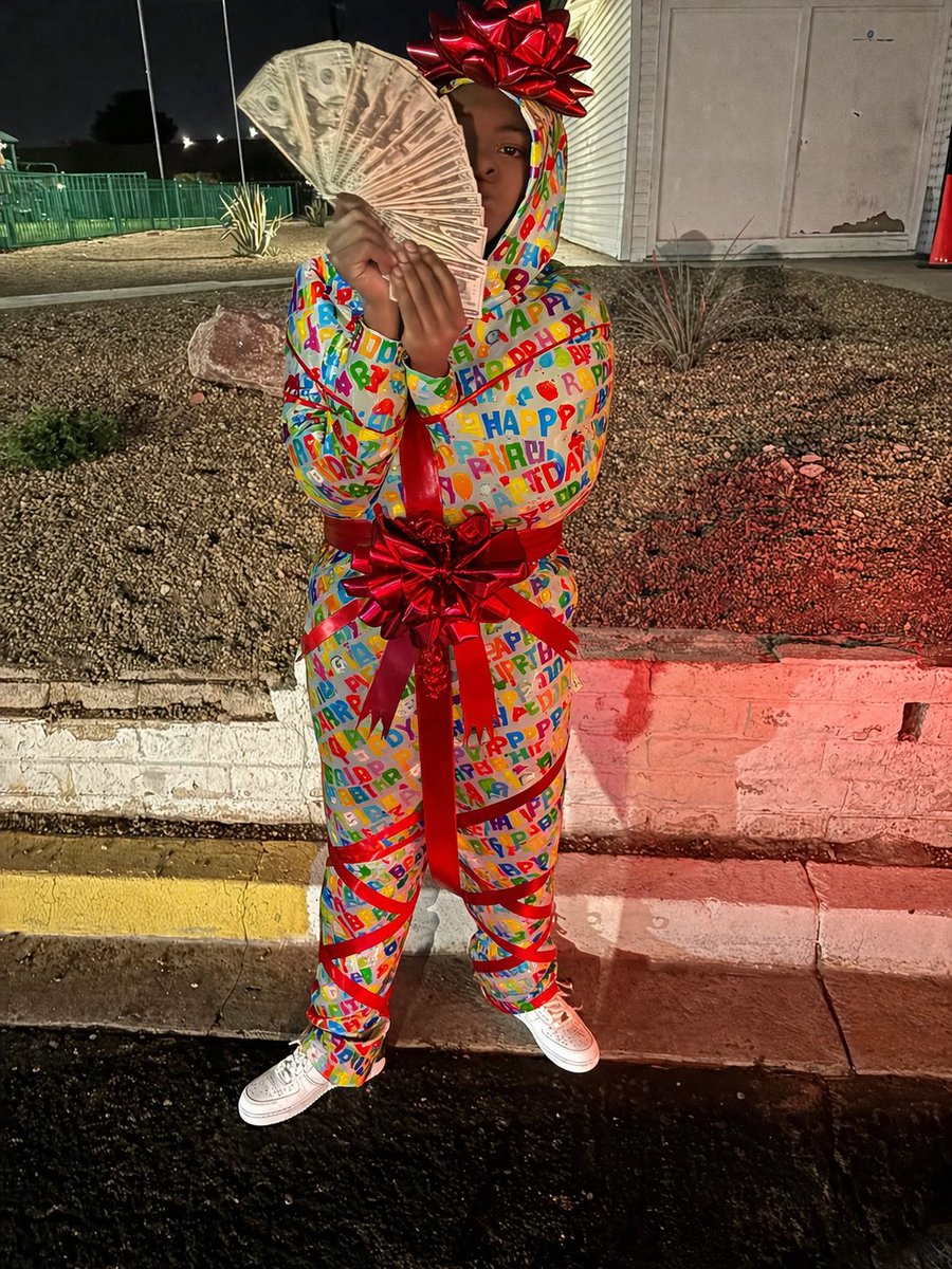 teflondon🩸 tweet media