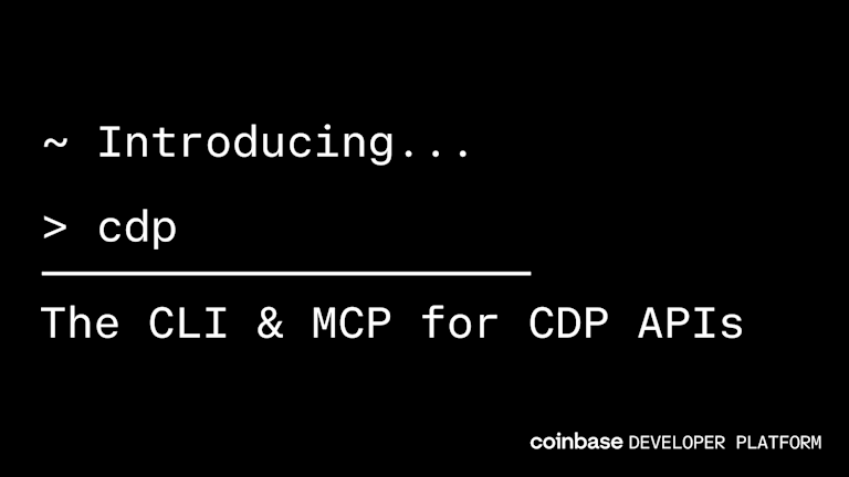 Coinbase Developer Platform🛡️ tweet media