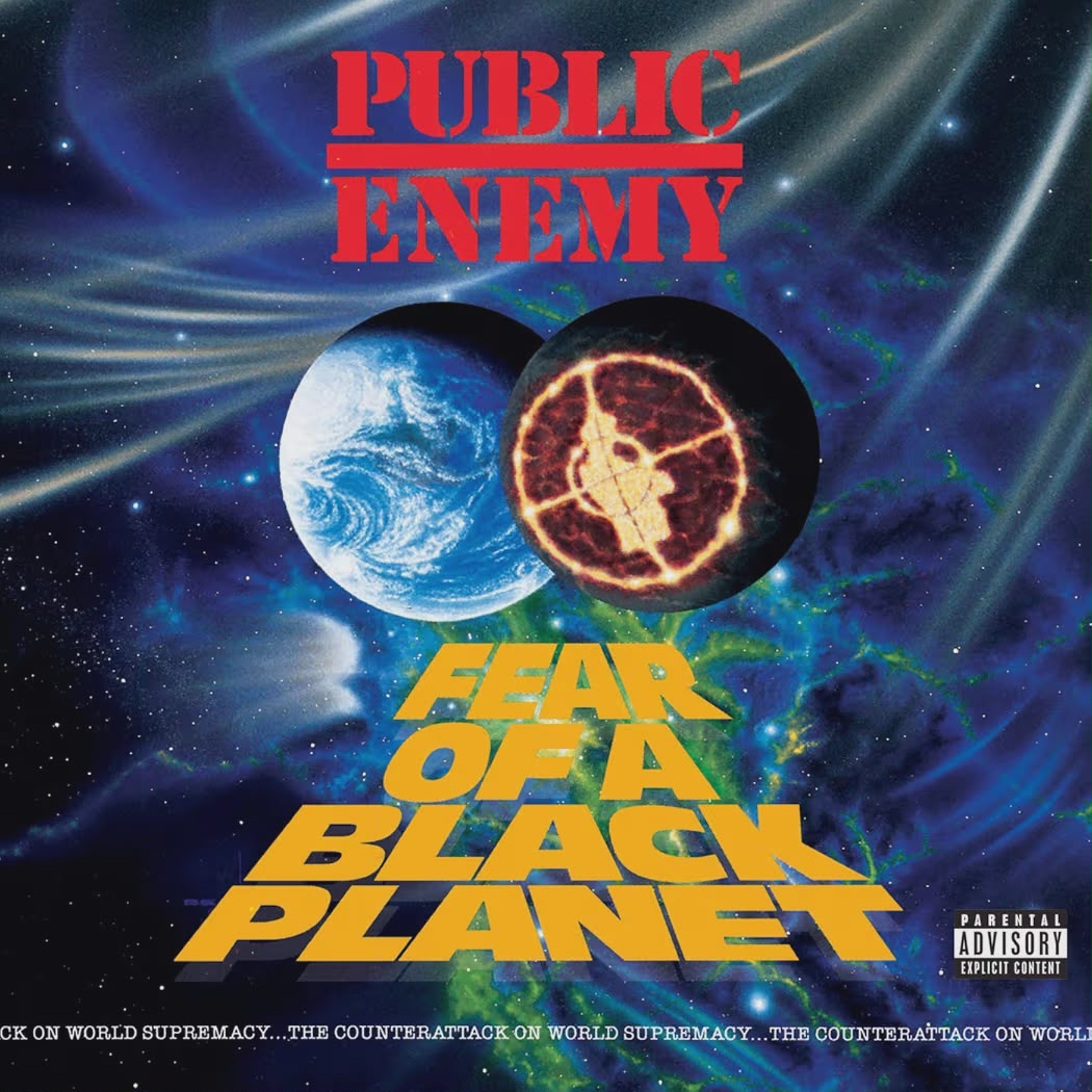 Public Enemy's Fear of a Black Planet: Why This Album Remains Relevant 36 Years Later open.substack.com/pub/ajwoodson/…
